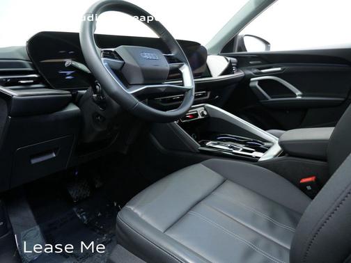 2025 Audi Q5 Premium Plus TFSI quattro S tronic