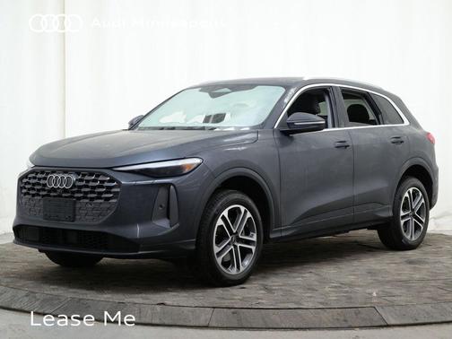 2025 Audi Q5 Premium Plus TFSI quattro S tronic