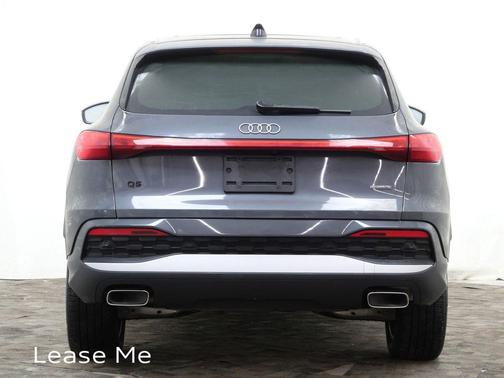 2025 Audi Q5 Premium Plus TFSI quattro S tronic