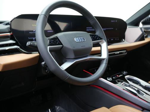 2026 Audi A6 Premium quattro S tronic