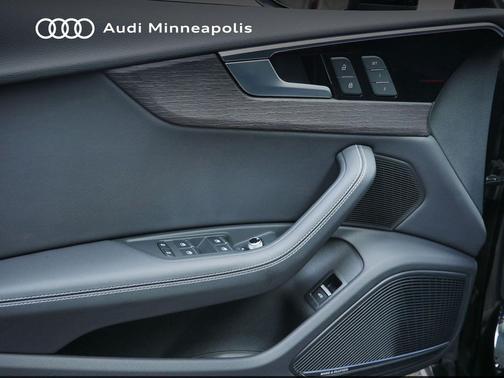 2025 Audi A5 Sportback 45 S Line Premium Plus