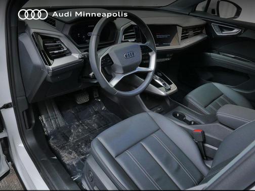 2023 Audi Q4 e-tron Premium Plus 50 quattro