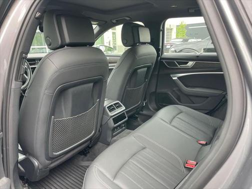 2021 Audi A6 55 Premium Plus