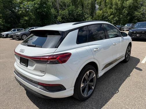 2023 Audi Q4 e-tron Prestige 50 quattro