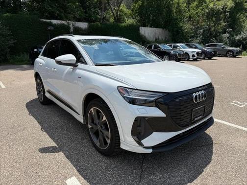 2023 Audi Q4 e-tron Prestige 50 quattro