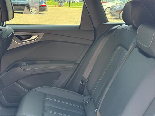 2023 Audi Q4 e-tron Prestige 50 quattro