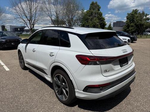 2023 Audi Q4 e-tron Prestige 50 quattro