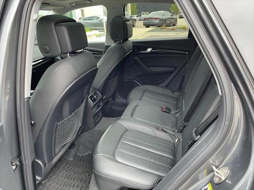 2019 Audi Q5 2.0T Premium Plus