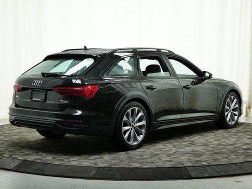 2026 Audi A6 55 Premium Plus