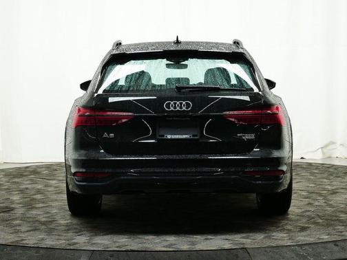 2026 Audi A6 55 Premium Plus