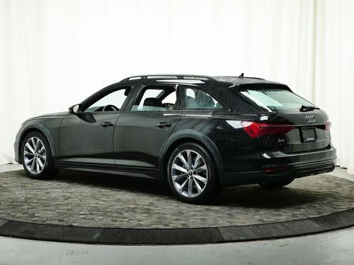 2026 Audi A6 55 Premium Plus