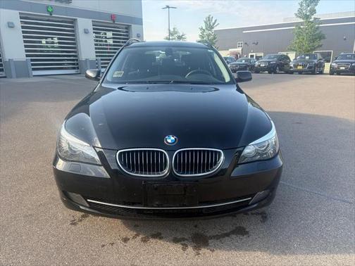 2010 BMW 535 xDrive