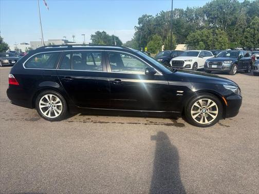 2010 BMW 535 xDrive