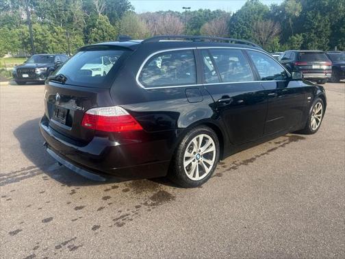 2010 BMW 535 xDrive
