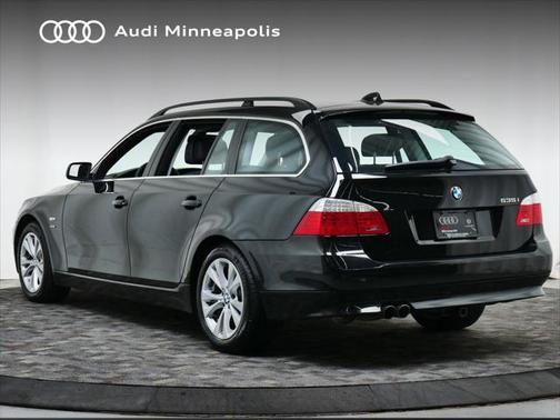 2010 BMW 535 xDrive