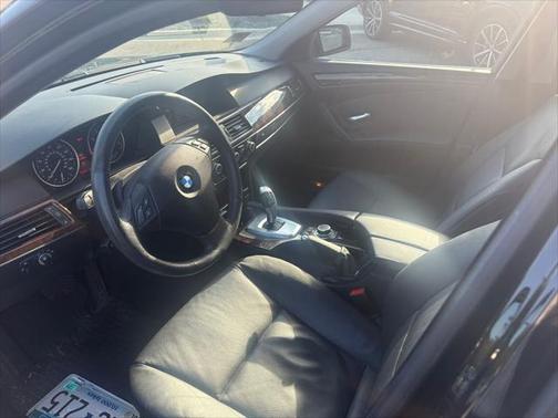 2010 BMW 535 xDrive