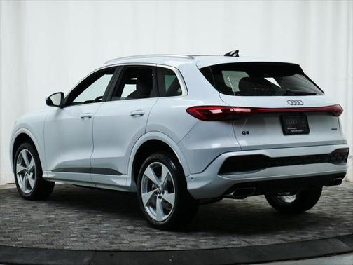 2025 Audi Q5 Premium Plus