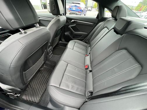 2023 Audi A3 Premium