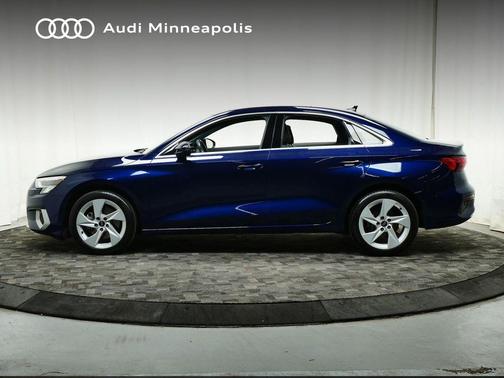 2023 Audi A3 Premium
