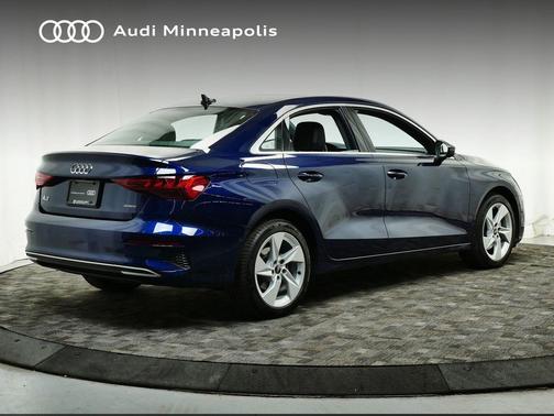 2023 Audi A3 Premium