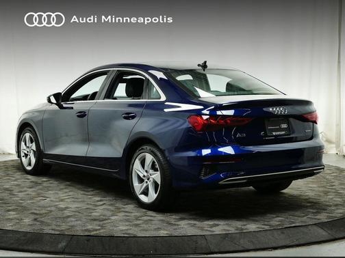 2023 Audi A3 Premium