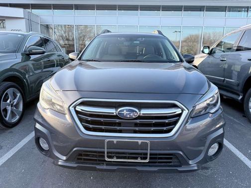 2019 Subaru Outback 3.6R Limited