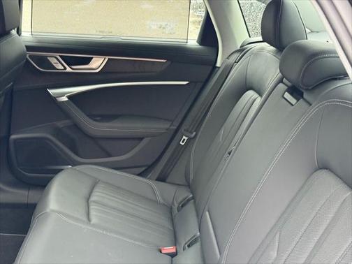 2019 Audi A6 3.0T Prestige Quattro