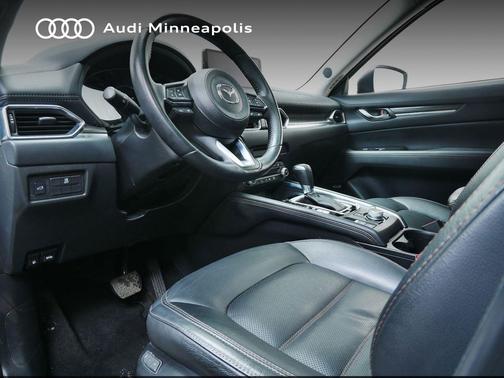 2023 Mazda CX-5 2.5 S