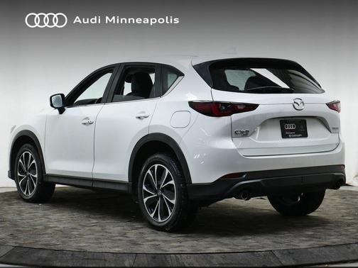 2023 Mazda CX-5 2.5 S