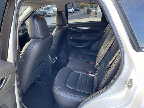 2023 Mazda CX-5 2.5 S Premium