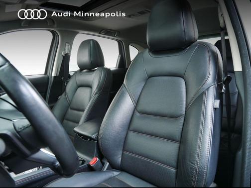 2023 Mazda CX-5 2.5 S