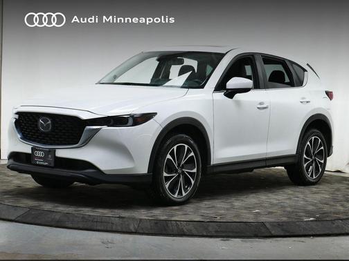 2023 Mazda CX-5 2.5 S