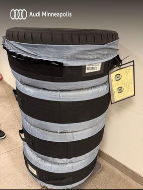 2025 Audi RS 6 Avant 4.0T