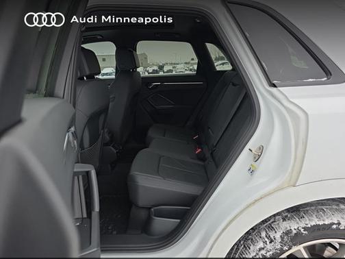 2022 Audi Q3 45 S line Premium Plus