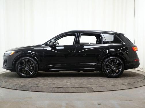 2026 Audi Q7 55 Premium Plus