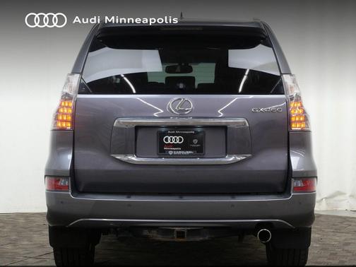 2015 Lexus GX 460 Base