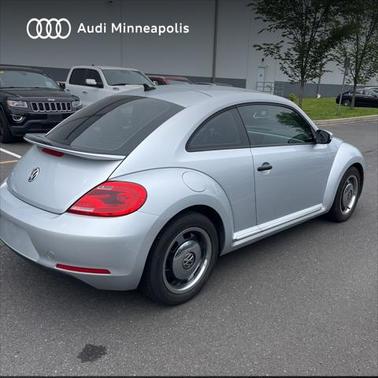 2015 Volkswagen Beetle 1.8T