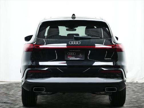 2025 Audi Q5 Premium