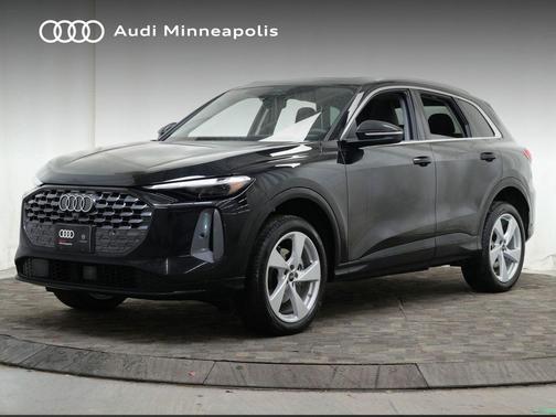 2025 Audi Q5 Premium Plus TFSI quattro S tronic