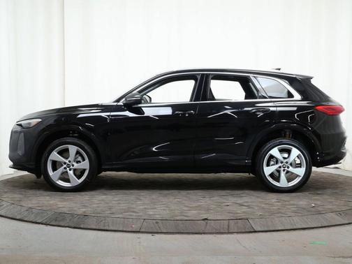 2025 Audi Q5 Premium Plus TFSI quattro S tronic