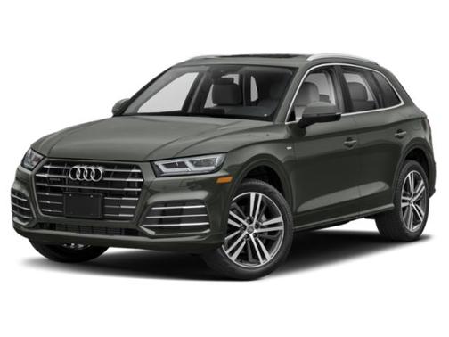 2020 Audi Q5 Premium Plus 55 TFSI e quattro S tronic
