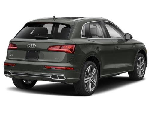 2020 Audi Q5 Premium Plus 55 TFSI e quattro S tronic