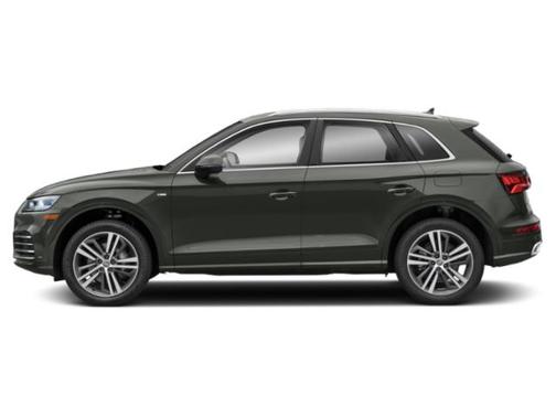 2020 Audi Q5 Premium Plus 55 TFSI e quattro S tronic