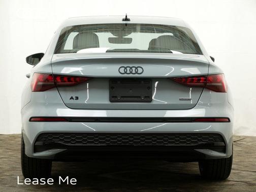 2025 Audi A3 Premium