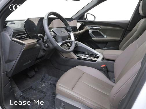 Arkona White 2025 Audi Q5 Premium TFSI quattro S tronic