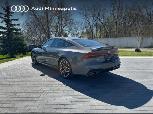 2024 Audi S7 Prestige TFSI quattro Tiptronic