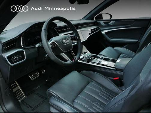 2024 Audi S7 Prestige TFSI quattro Tiptronic