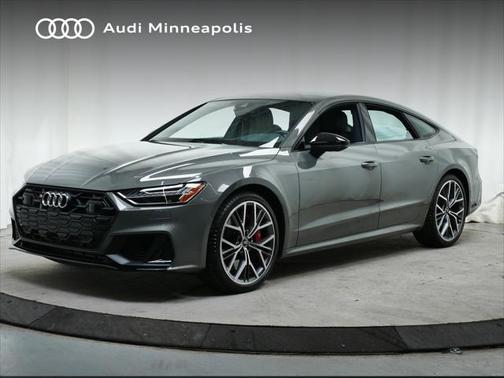 2024 Audi S7 Prestige TFSI quattro Tiptronic