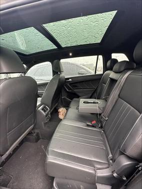 2022 Volkswagen Tiguan 2.0T SE R-Line Black 4MOTION