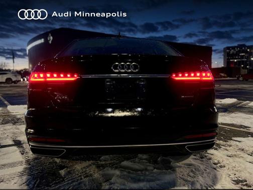 2023 Audi A4 40 Premium